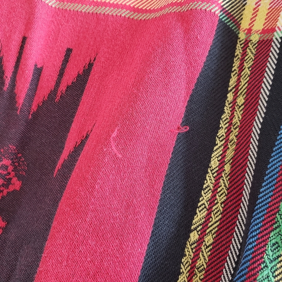 Polo Ralph Lauren Aztec Print Button Down - M - Picture 6 of 8